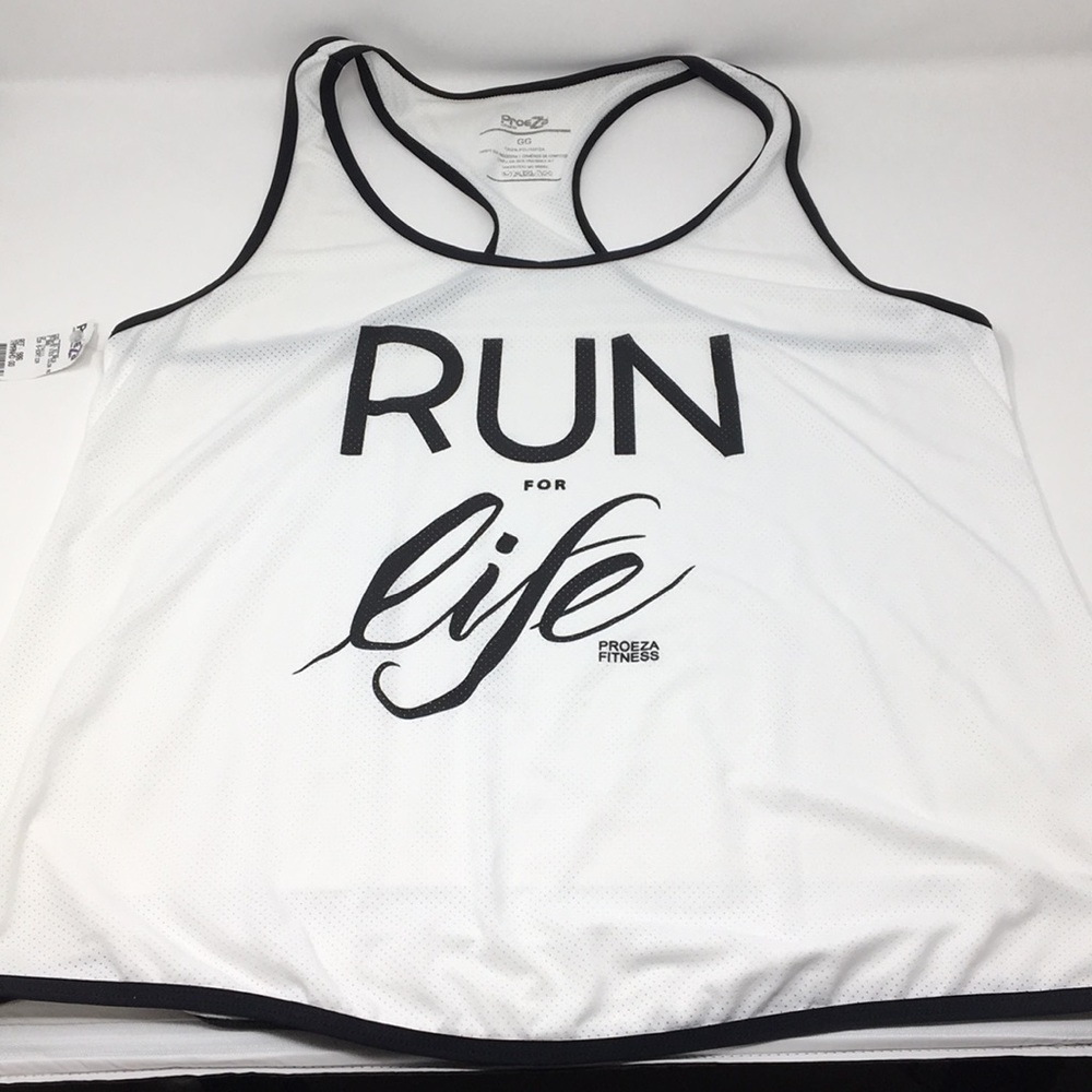 Workout Tank